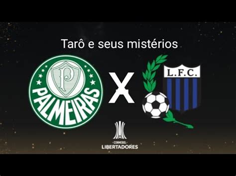 Previsão libertadores das Américas Palmeiras x Liverpool YouTube