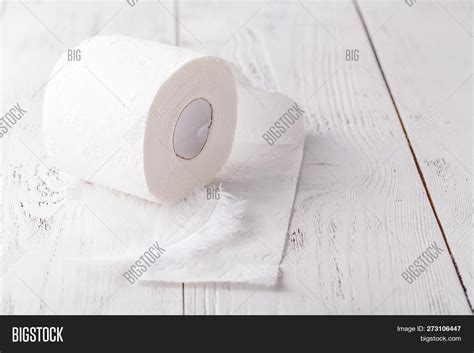 Tissue Paper,toilet Image & Photo (Free Trial) | Bigstock