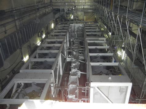 東京電力ホールディングス 写真・動画集｜ 福島第一原子力発電所水処理施設