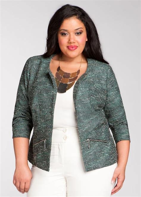 Ashley Stewart Plus Size Collection Winter 2013 American Plus Sizes