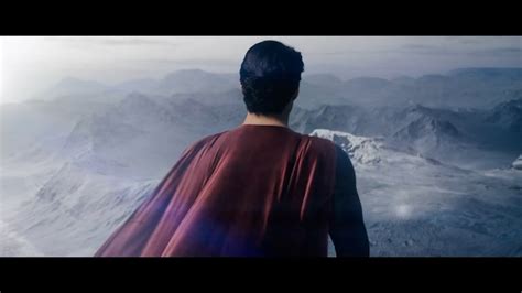 Man Of Steel Official Trailer 3 HD YouTube