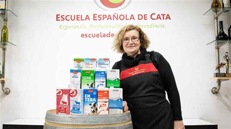 Estas son las mejores leches de supermercado según la doctora Carmen