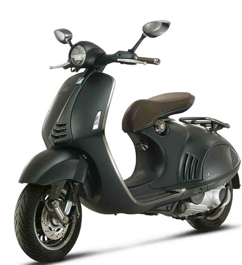 Vespa 946 Emporio Armani 2015 2016 Specs Performance And Photos