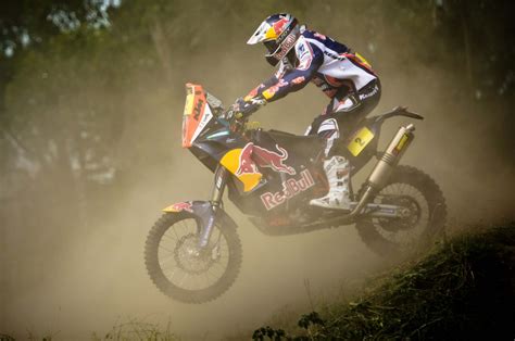 Cyril Despres Wins Fourth Dakar Rally Title Asphalt Rubber