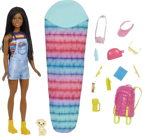 Mejores Barbies Con Maletas De Viajes Mes