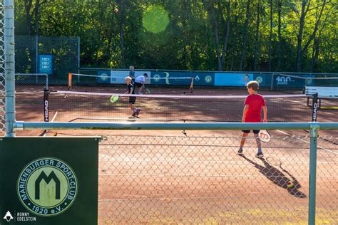 Jugendtennis Wer Wird Clubmeisterin Wer Wird Clubmeister