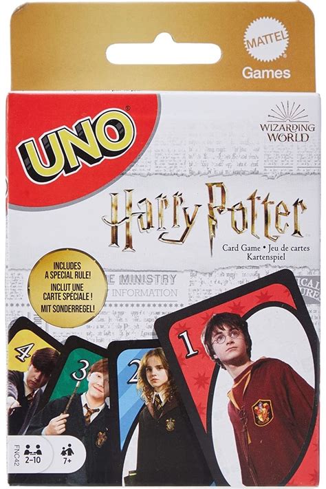 Uno Harry Potter Kart Oyunu Fiyat Yorumlar Trendyol