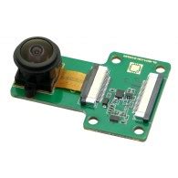 Sl Mipi Csi Ov Mp Camera Module With Ov Sensor Kamami On