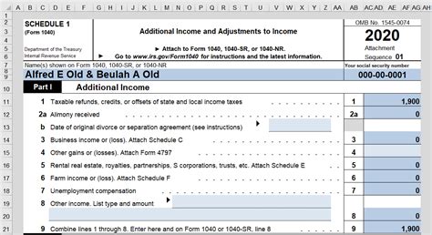 Solved Note This Problem Is For The Tax Year Alfred E Old And