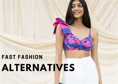 Fast Fashion Alternatives – REFASH