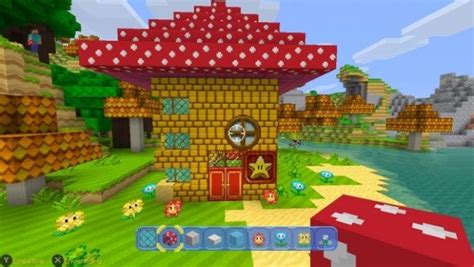 Minecraft: Nintendo Switch Edition Review | Trusted Reviews