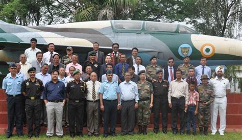 Sainik School, Imphal Alumni - News from Manipur - Imphal Times