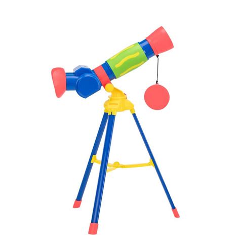 GeoSafari Jr. My First Telescope | | Safari Ltd®