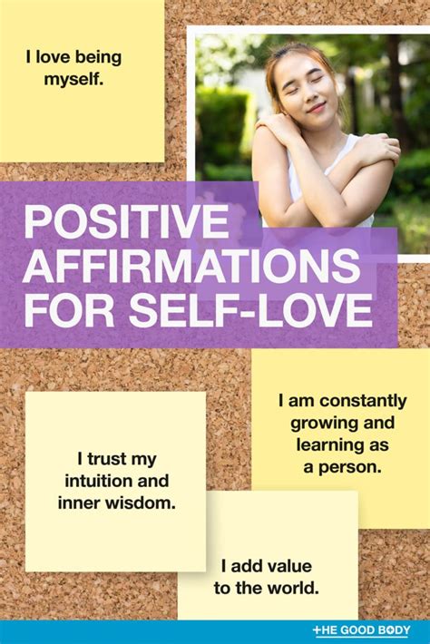 💖 50 Self-Love Affirmations: Start Appreciating Yourself!