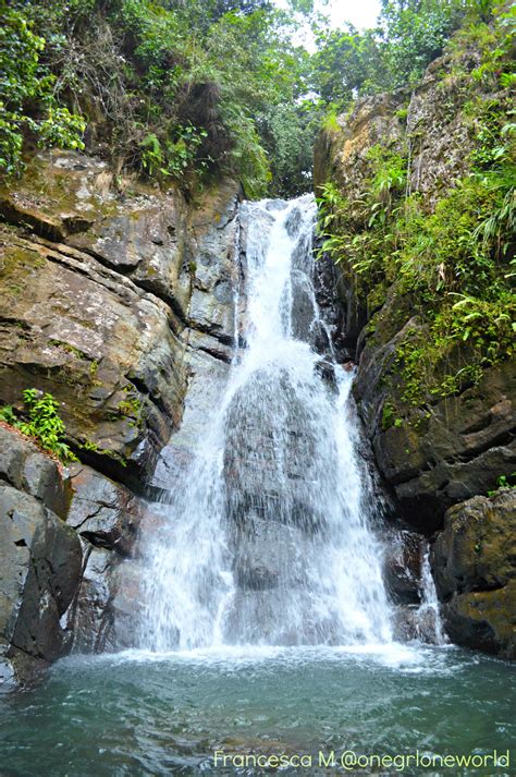 Playa Flamingo Puerto Rico Waterfalls | lowongan kerja area makasar