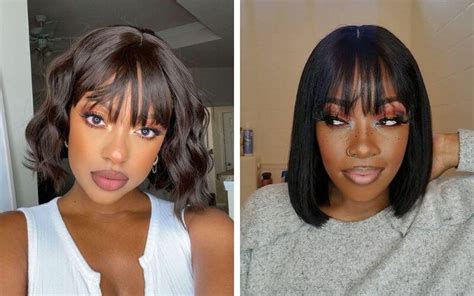 Fast and Fabulous: Quick Weave Hairstyles to Try Today