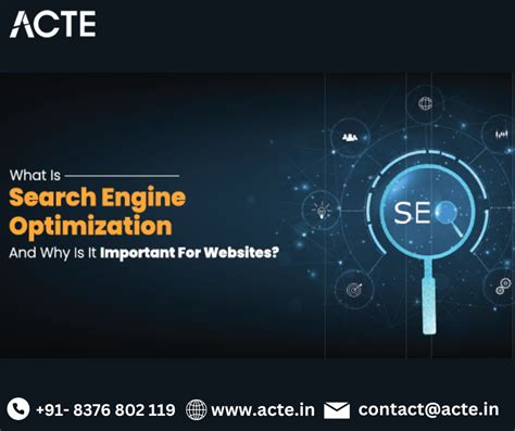 Unlocking the Power of SEO: Boosting Your Website’s Visibility and ... 