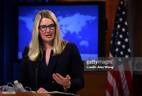 Hot Sexy Marie Harf Bikini Pics