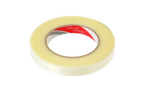 TERAOKA SEISAKUSHO 7080 50 Double Coated Adhesive Film Tape Kouei