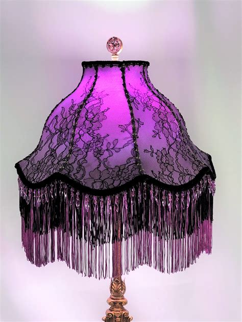 Elegance Lamps Antique Lamps And Handcrafted Victorian Lampshades