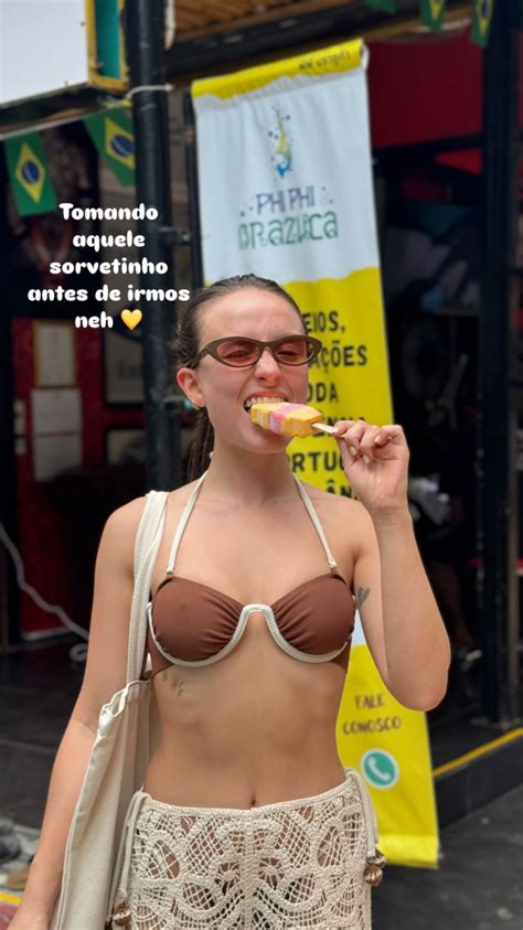 Brazil Celeb Larissa Manoela Nude Photo 72 The Fappening Leaked Photos