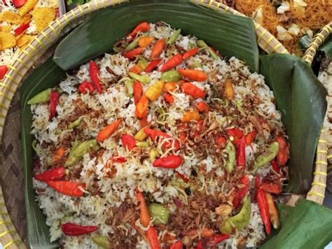 Resep Nasi Liwet Indonesia Yang Gurih Dan Enak Abbywindradyne