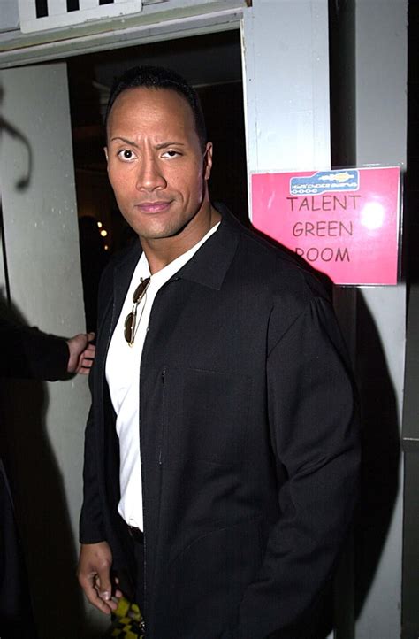 Dwayne Johnson Eyebrow Raise GIFs and Pictures | POPSUGAR Celebrity ...