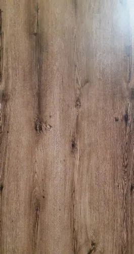 Maple Treelogy Pre Laminated Particle Board Thickness Mm At Rs