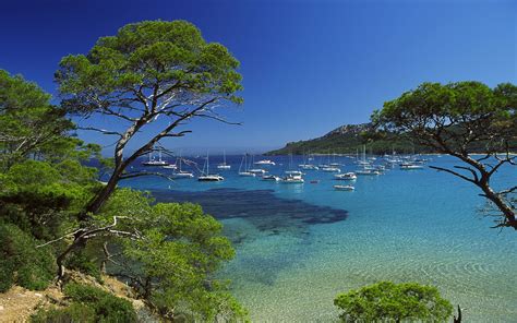 Visiter Le Sud De La France Les De La C Te Dazur D Couvrir