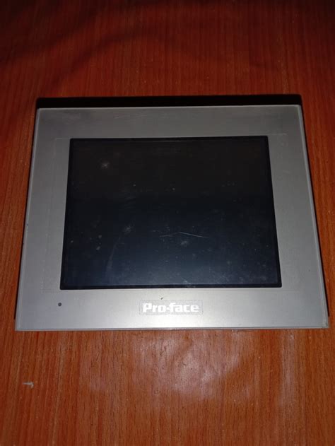 Jual PROFACE HMI PFXGP 4301TADR TOUCH SCREEN Kota Batam Integral