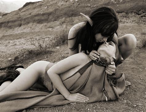 Fantasy Girls HC Porn Pic