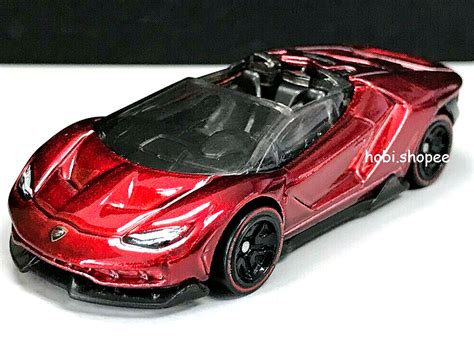 T Hunted Novos Hot Wheels Id Em Breve