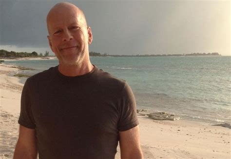 Bruce Willis Η αποκάλυψη που έκανε η κόρη του για την άνοιά του must