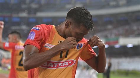 Kolkata Derby East Bengal S Historic Victory Over Mohun Bagan Sealed