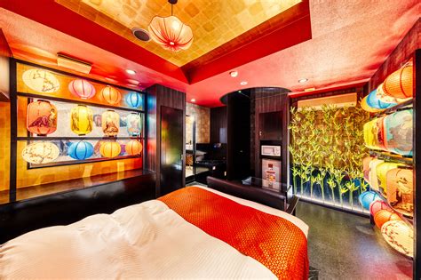 Hotel Lotus 東大阪店（ホテル ロータス）【best Delight Group】 ロータスヒガシオオサカテンの部屋情報｜大阪府