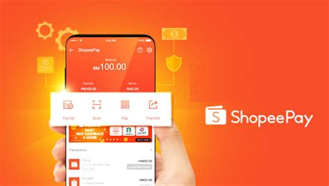 Cara Cek Saldo Shopeepay Lewat Aplikasi Dan Pc