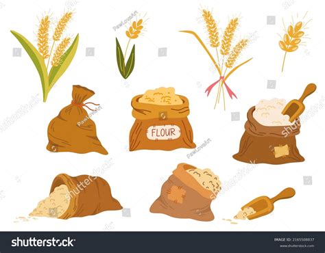 260 Flour Mill Clipart Images, Stock Photos & Vectors | Shutterstock