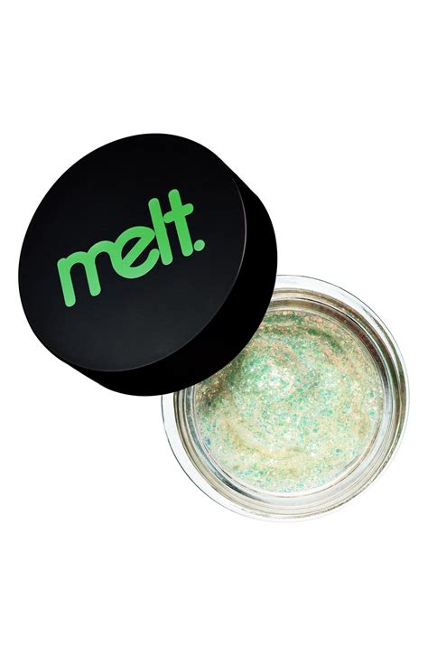 MELT COSMETICS Body Glitter | Editorialist