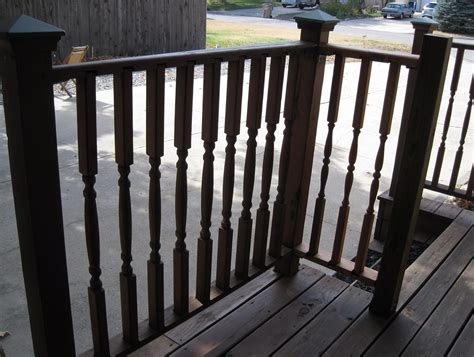 Pictures Of Front Porch Railings | Home Design Ideas