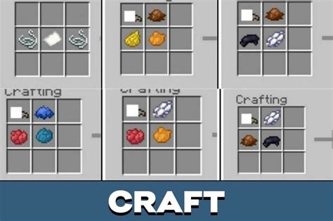 Download Mask Mod for Minecraft PE - Mask Mod for MCPE