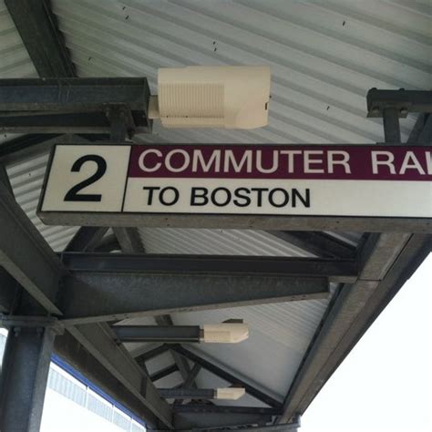 Wilmington Train Station Parking: Your Guide To A Stress-Free Commute