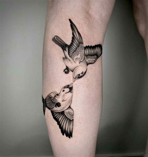 101 Best Whip Shading Tattoo Ideas That Will Blow Your Mind