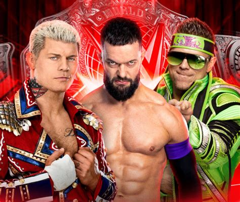 WWE RAW En Vivo 8 De Mayo Del 2023 Cobertura Y Resultados