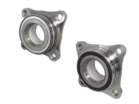 Toyota Hilux Wheel Hub Bearing Front