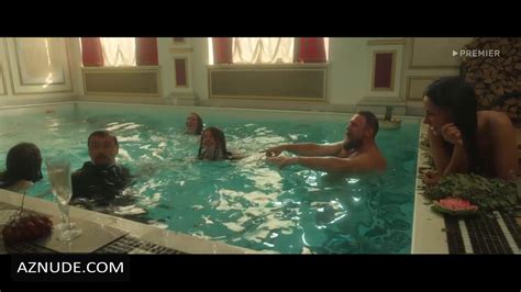 Plevako Nude Scenes Aznude
