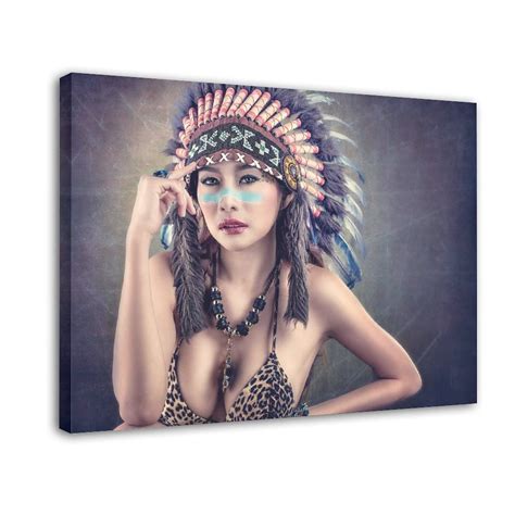 Native American Women Are Hot