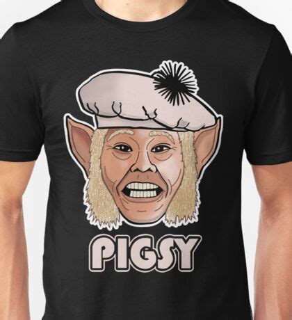 Pigsy: Gifts & Merchandise | Redbubble