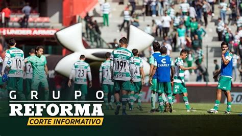 Cancela Liga Mx Torneo Youtube