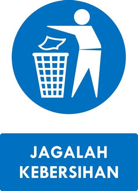 Detail Logo Jagalah Kebersihan Png Koleksi Nomer 1