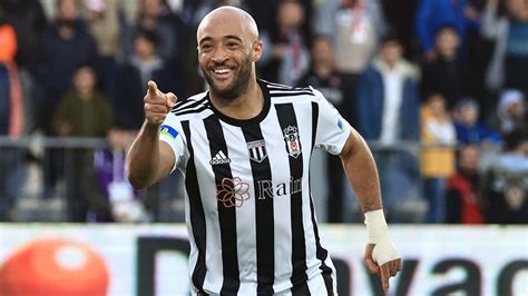 Beşiktaş’ta Redmond bilmecesi! Futbolcu kalmak istiyor, eşi karşı ...
